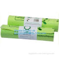 Biodegradable clothes bags, News paper bag, Umbrella bag, Baby nappy sacks, Biodegradable gloves